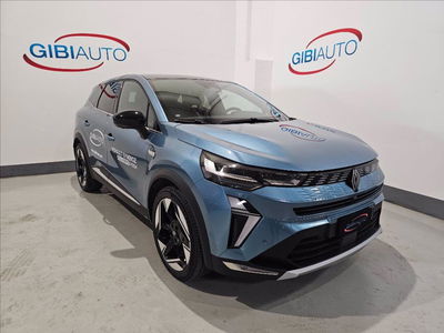 Renault Symbioz 1.6 full hybrid Iconic 145cv auto del 2024 usata a Palermo