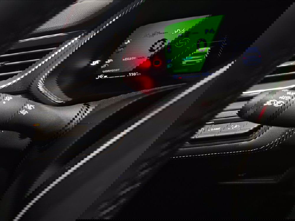 Renault Symbioz usata a Palermo (16)