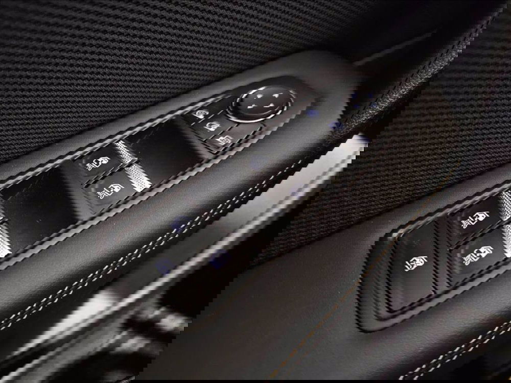 Renault Symbioz usata a Palermo (19)