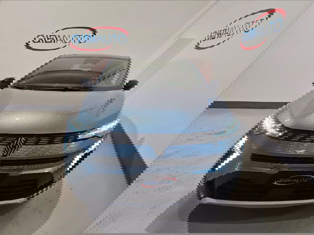 Renault Symbioz usata a Palermo (2)