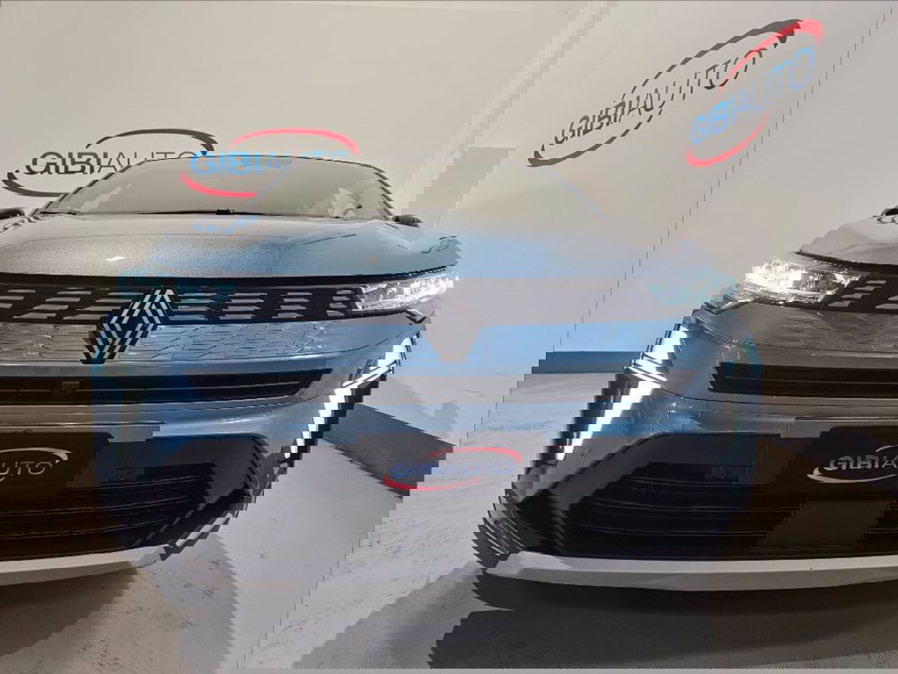 Renault Symbioz usata a Palermo (3)