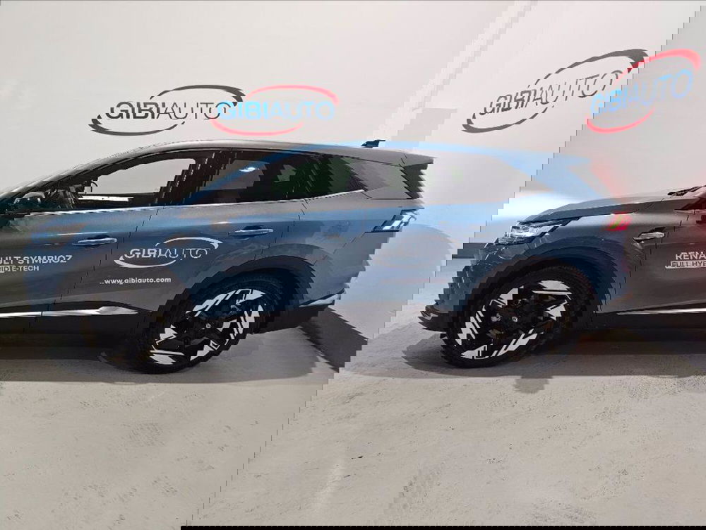 Renault Symbioz usata a Palermo (5)
