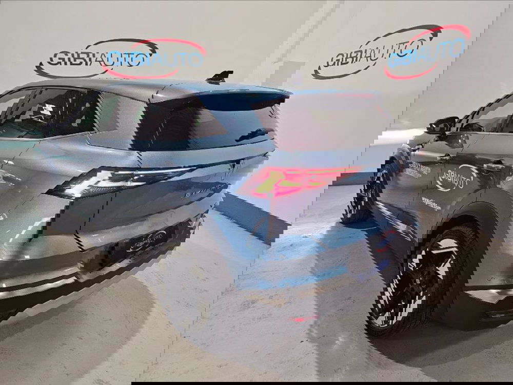 Renault Symbioz usata a Palermo (7)