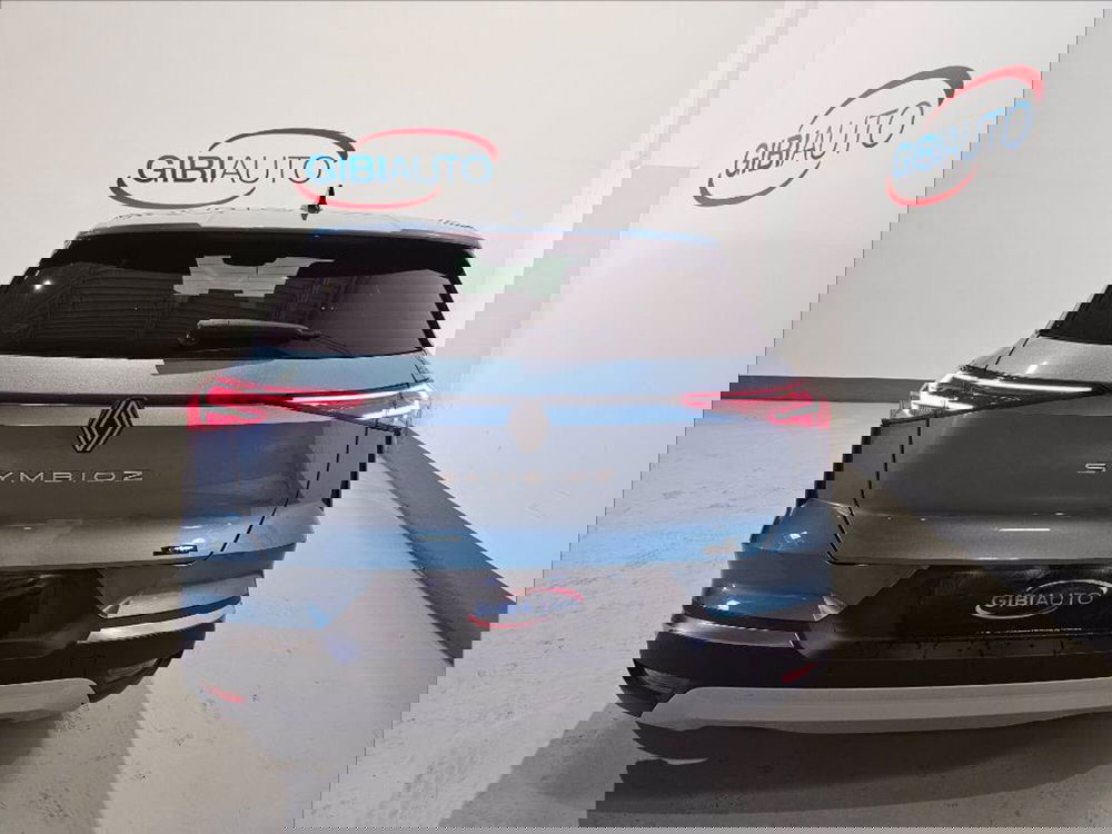 Renault Symbioz usata a Palermo (8)