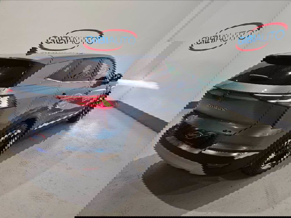 Renault Symbioz usata a Palermo (9)