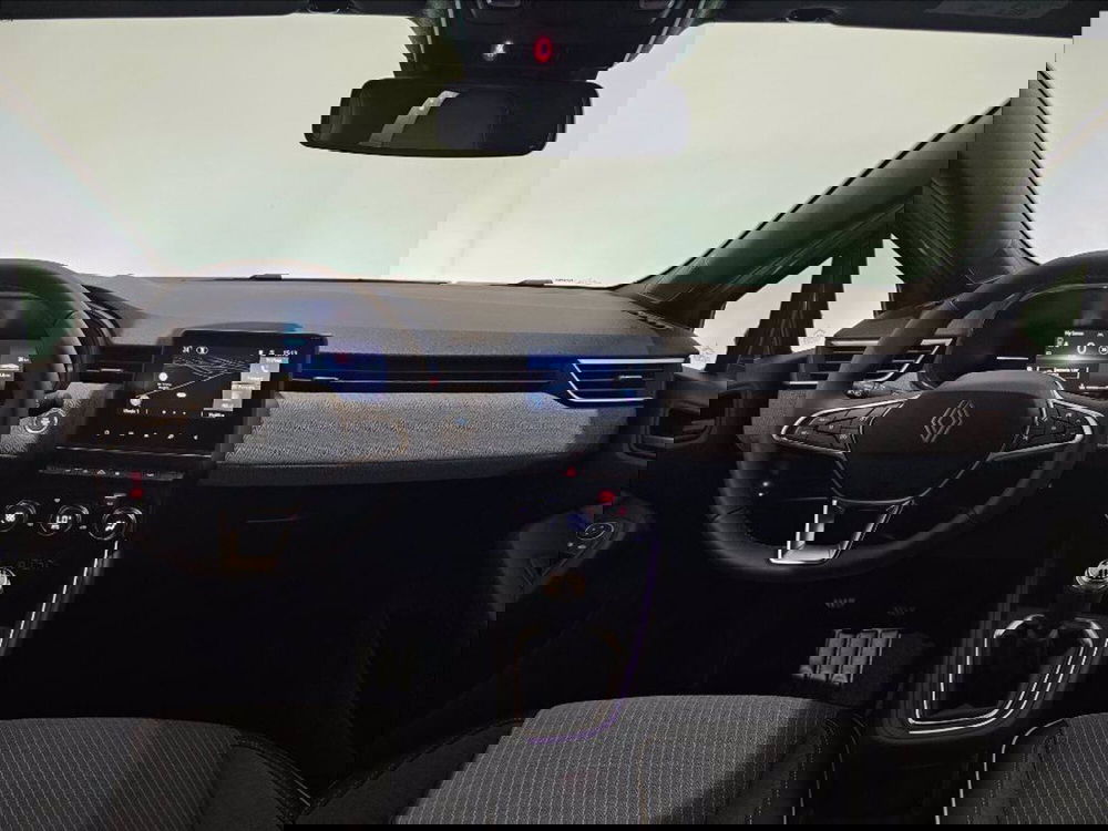 Renault Clio nuova a Palermo (10)