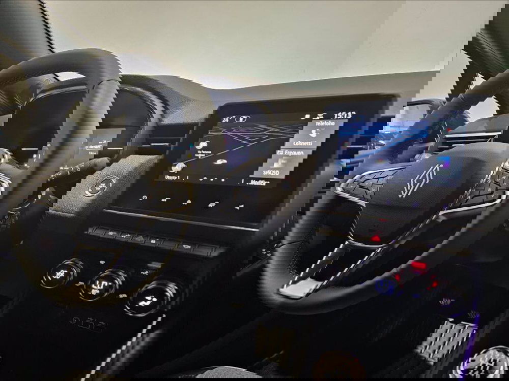 Renault Clio nuova a Palermo (11)