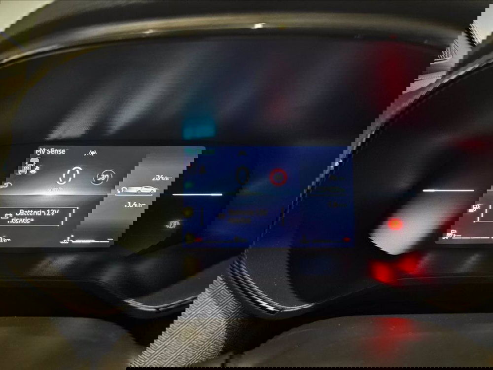 Renault Clio nuova a Palermo (12)