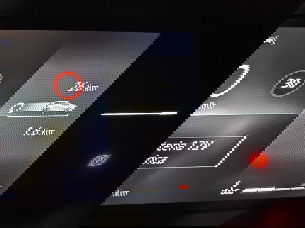 Renault Clio nuova a Palermo (13)