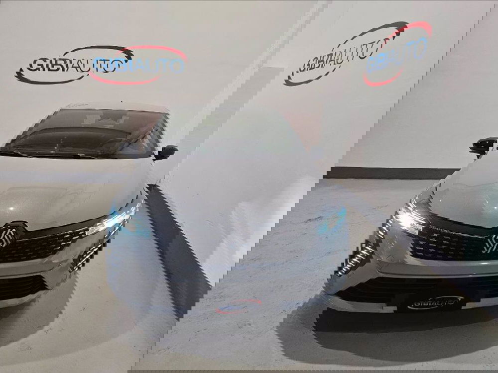 Renault Clio nuova a Palermo (2)