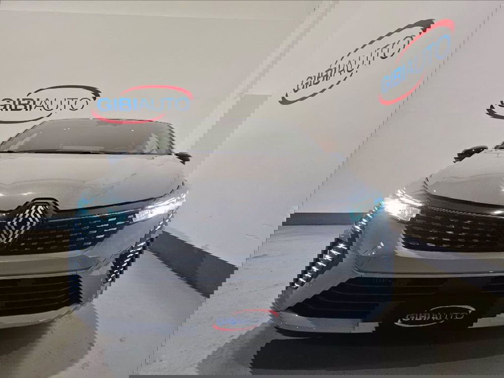 Renault Clio nuova a Palermo (3)