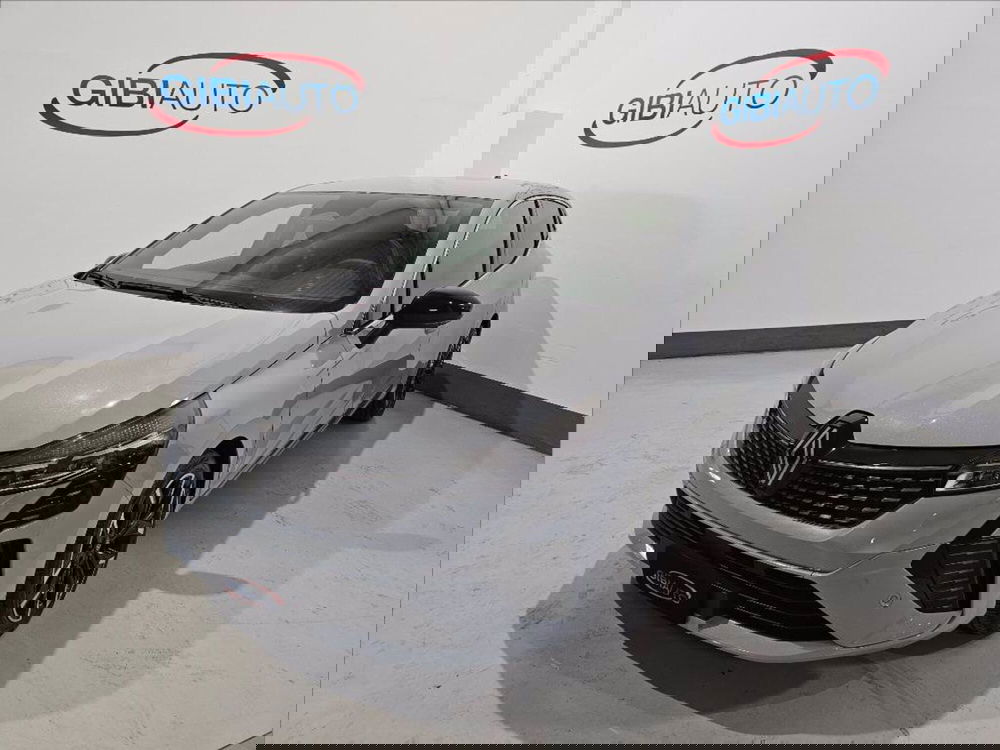 Renault Clio nuova a Palermo (4)