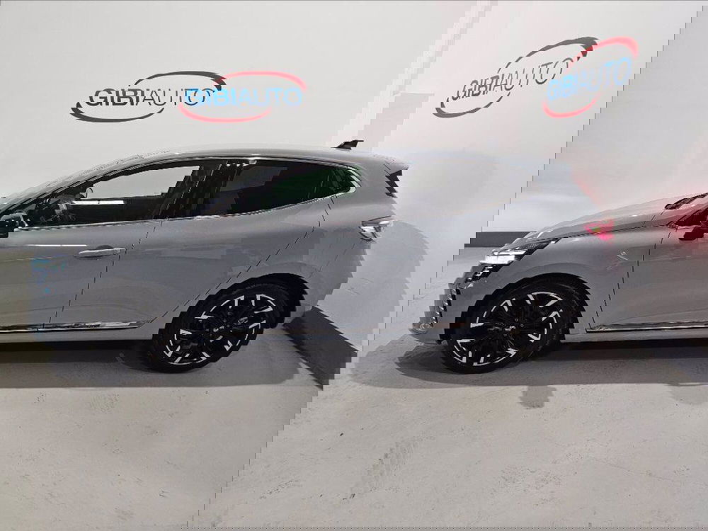 Renault Clio nuova a Palermo (5)