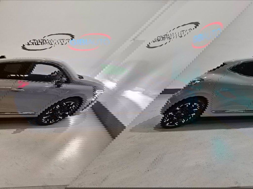 Renault Clio nuova a Palermo (6)