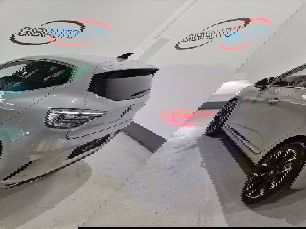 Renault Clio nuova a Palermo (7)