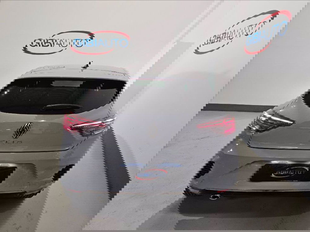 Renault Clio nuova a Palermo (8)