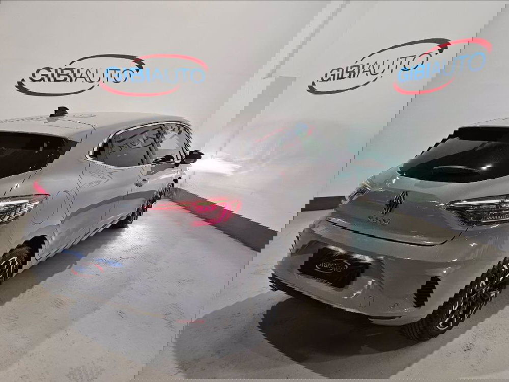 Renault Clio nuova a Palermo (9)