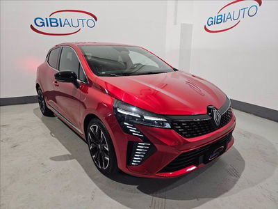Renault Clio TCe 100 CV GPL 5 porte Techno nuova a Palermo