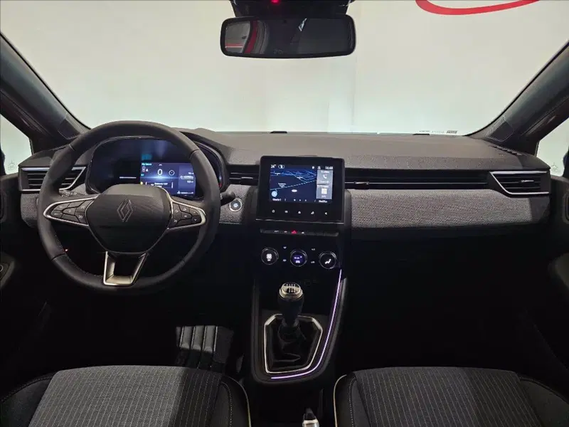Renault Clio nuova a Palermo (10)