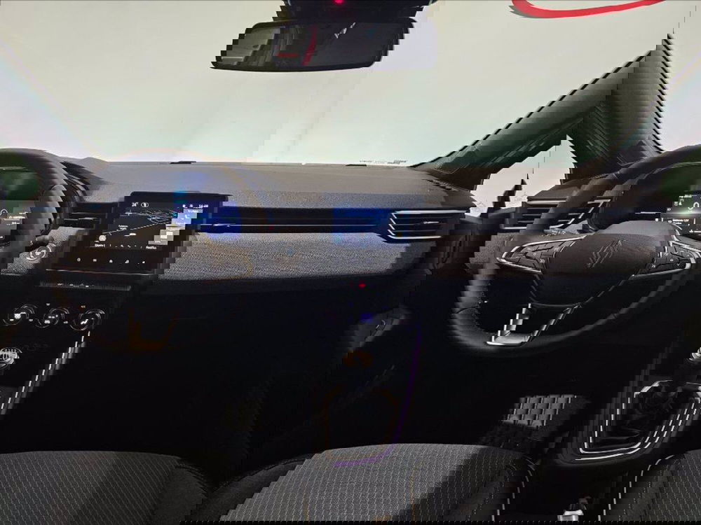 Renault Clio nuova a Palermo (10)