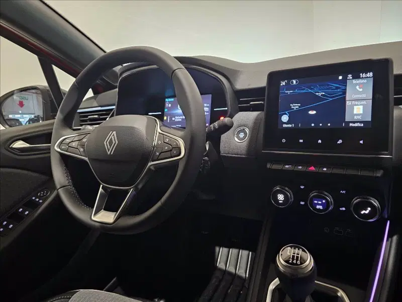 Renault Clio nuova a Palermo (11)