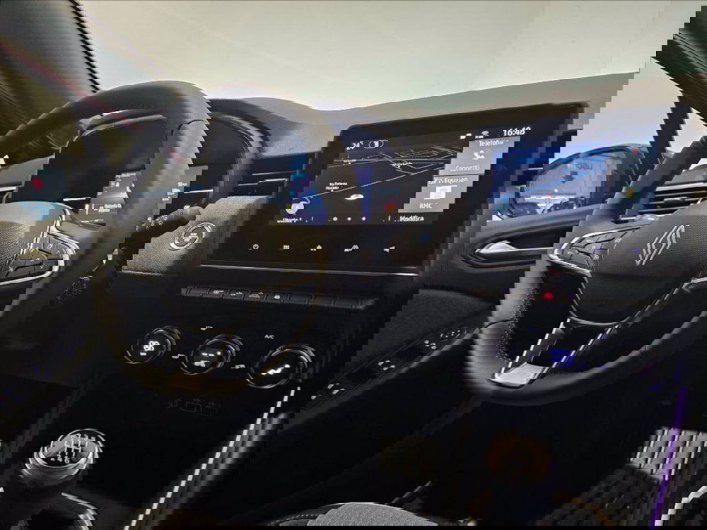 Renault Clio nuova a Palermo (11)