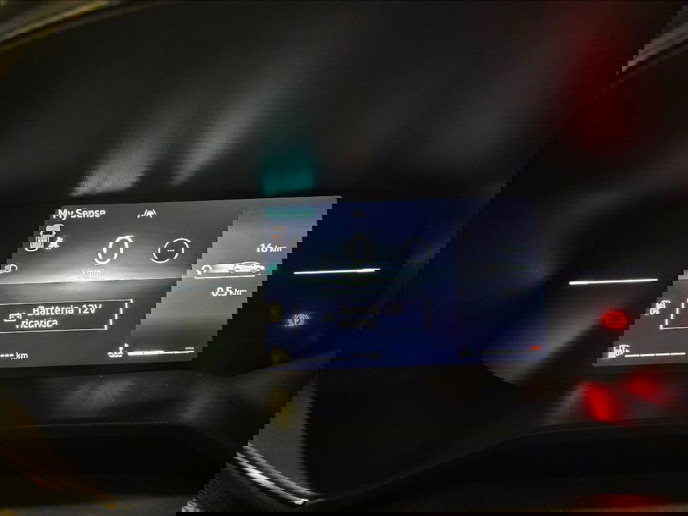 Renault Clio nuova a Palermo (12)