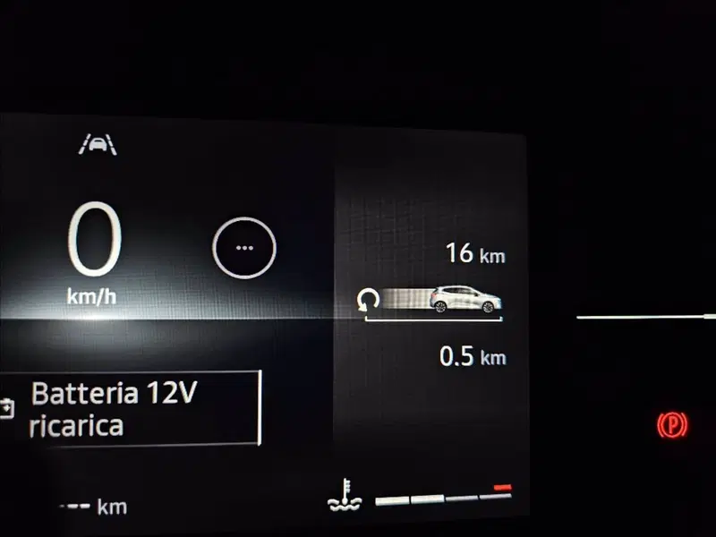 Renault Clio nuova a Palermo (13)