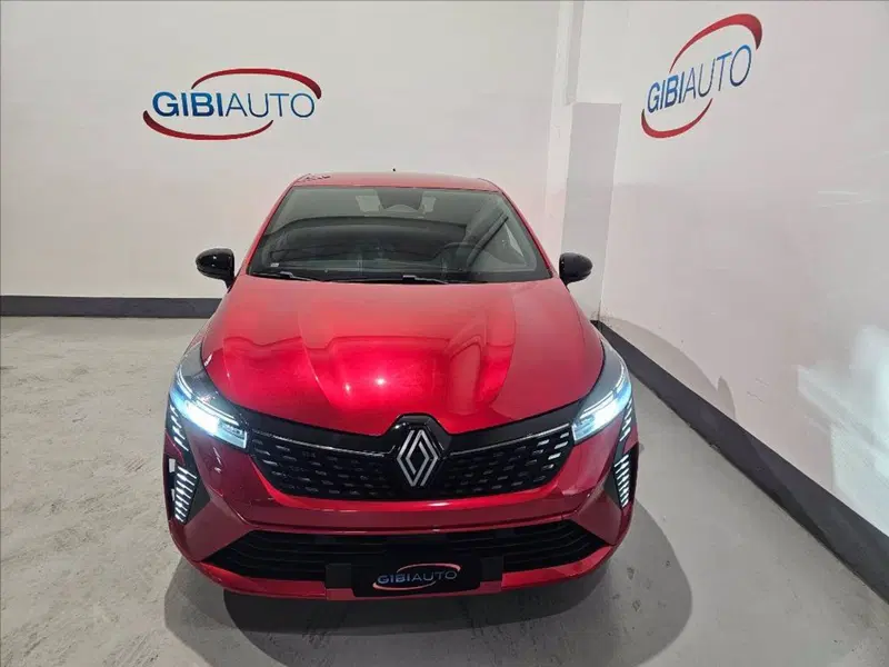 Renault Clio nuova a Palermo (2)