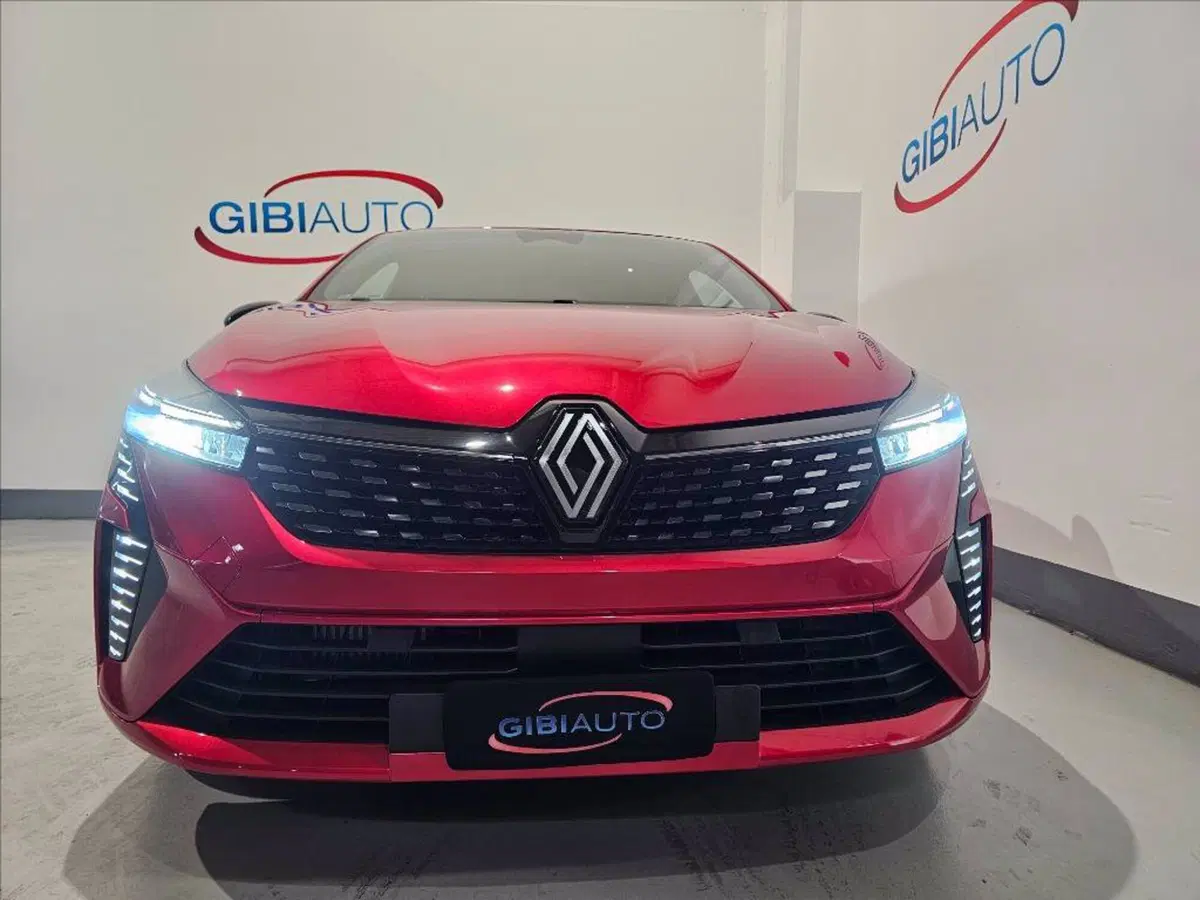 Renault Clio nuova a Palermo (3)