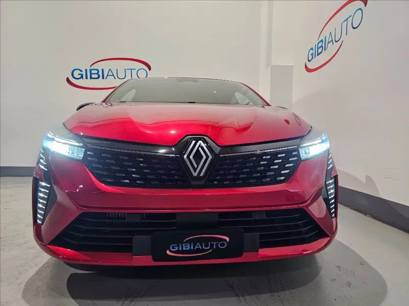Renault Clio nuova a Palermo (3)