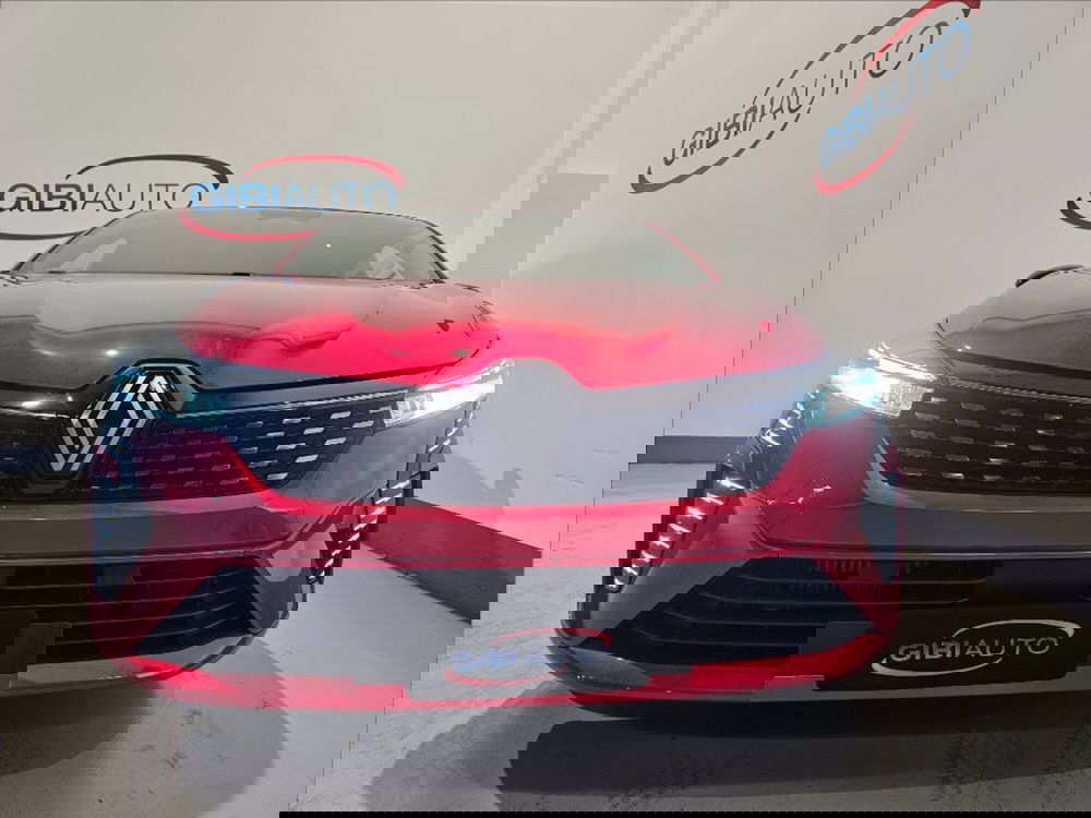 Renault Clio nuova a Palermo (3)