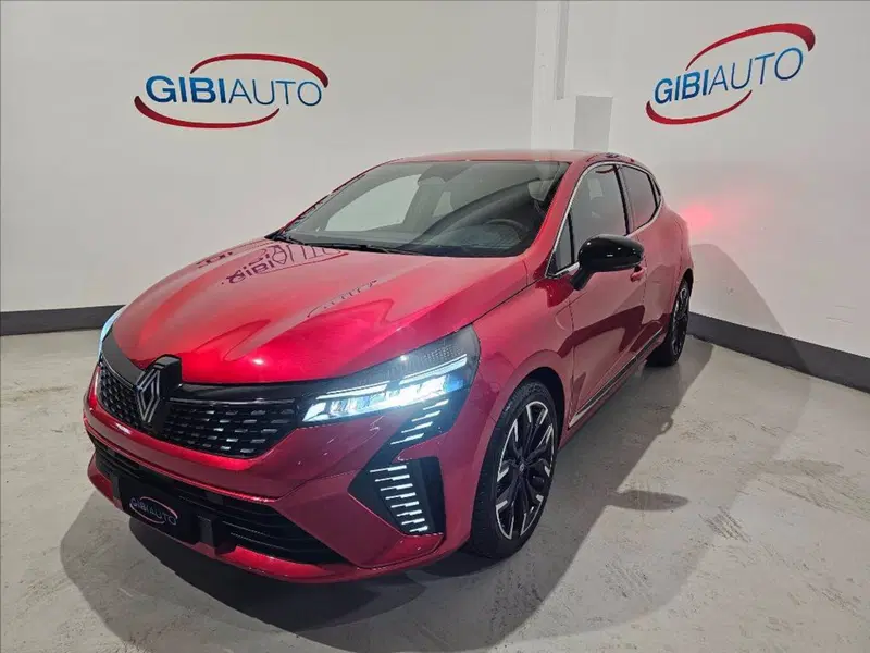 Renault Clio nuova a Palermo (4)