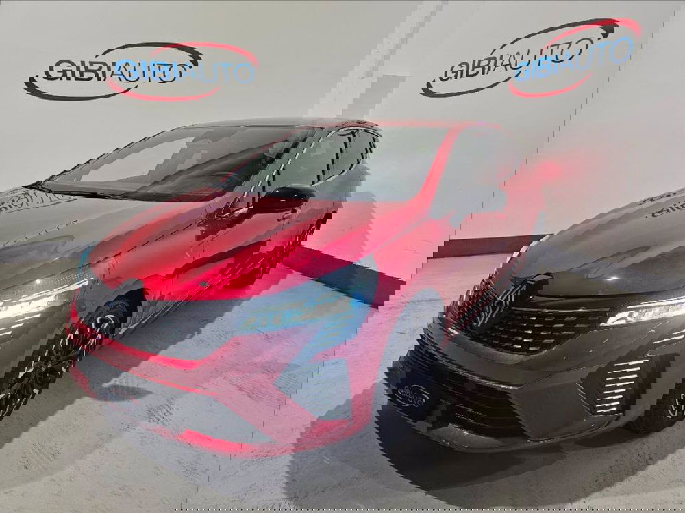 Renault Clio nuova a Palermo (4)