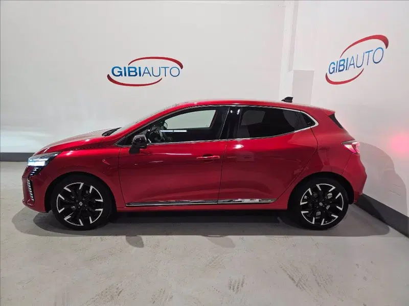 Renault Clio nuova a Palermo (5)