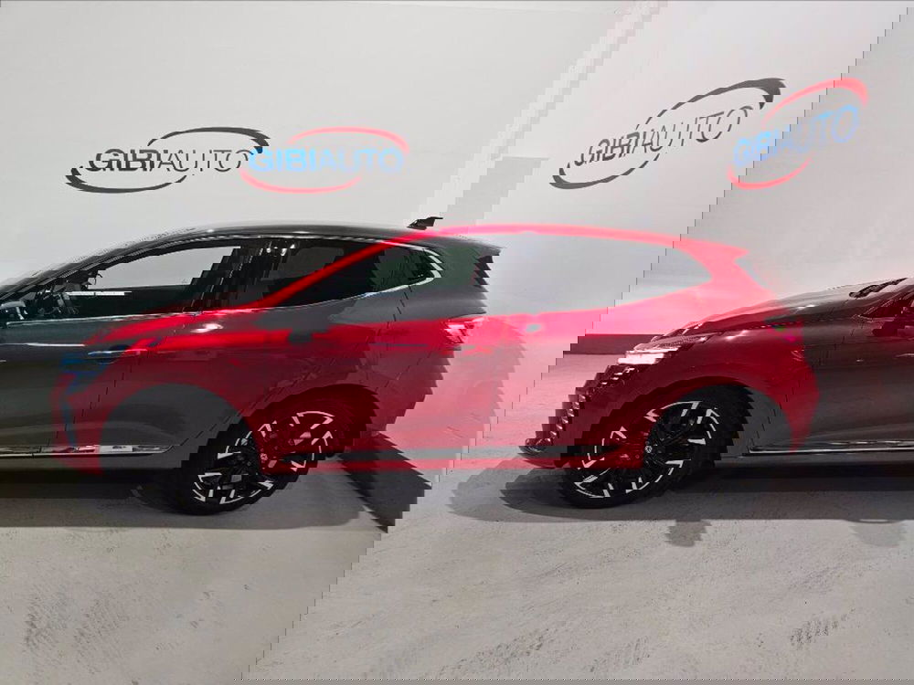 Renault Clio nuova a Palermo (5)