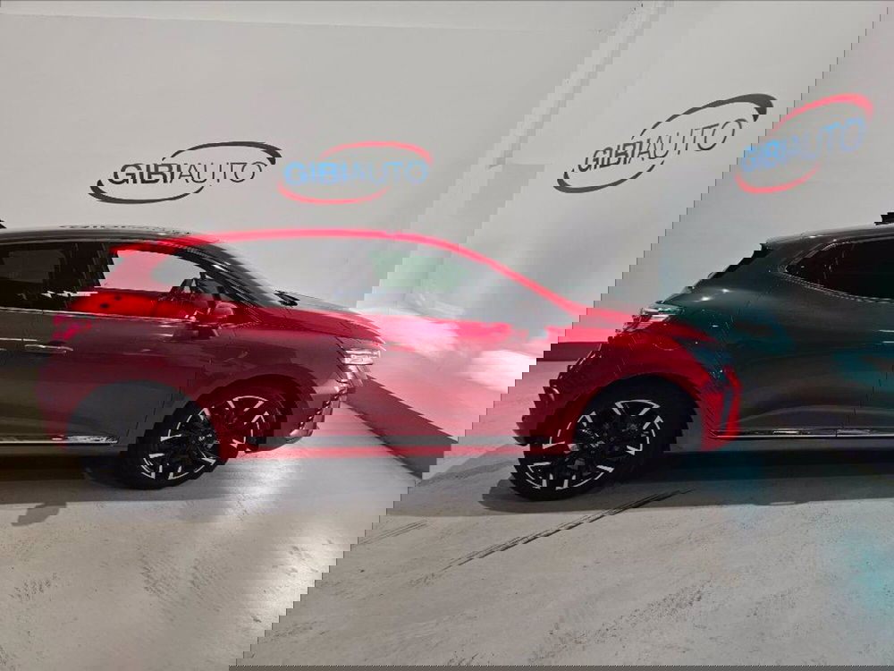 Renault Clio nuova a Palermo (6)