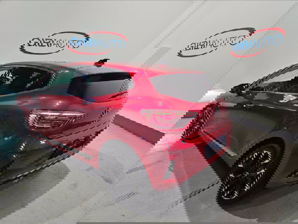 Renault Clio nuova a Palermo (7)