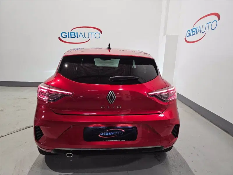 Renault Clio nuova a Palermo (8)