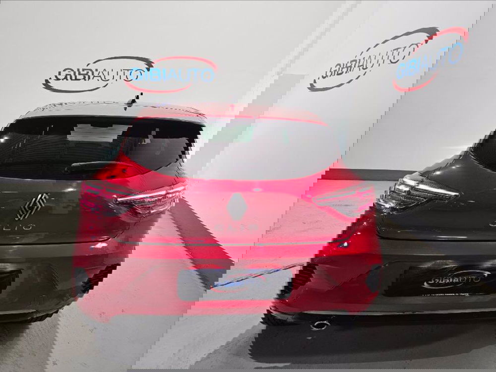 Renault Clio nuova a Palermo (8)