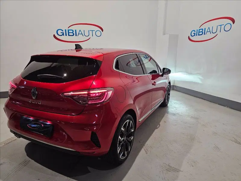 Renault Clio nuova a Palermo (9)
