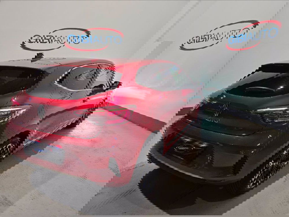 Renault Clio nuova a Palermo (9)