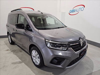 Renault Kangoo 1.5 blue dci Equilibre 115cv edc nuova a Palermo