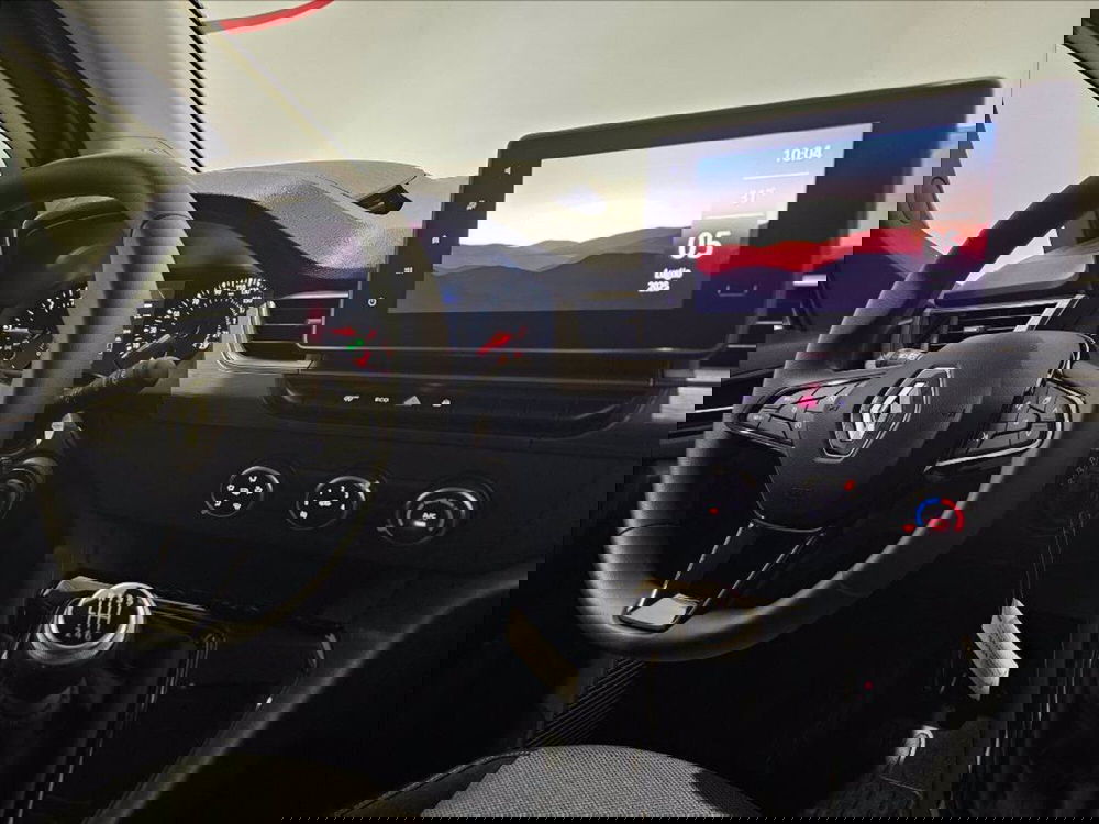 Renault Kangoo nuova a Palermo (10)