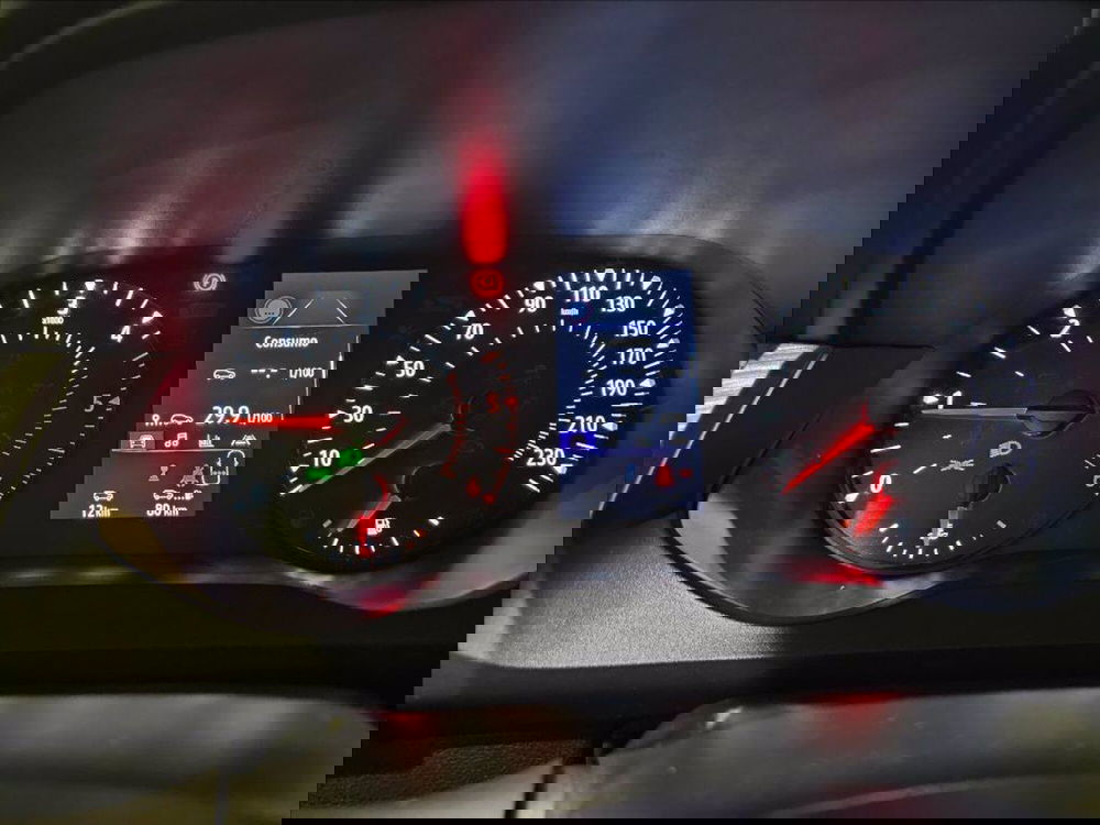 Renault Kangoo nuova a Palermo (11)