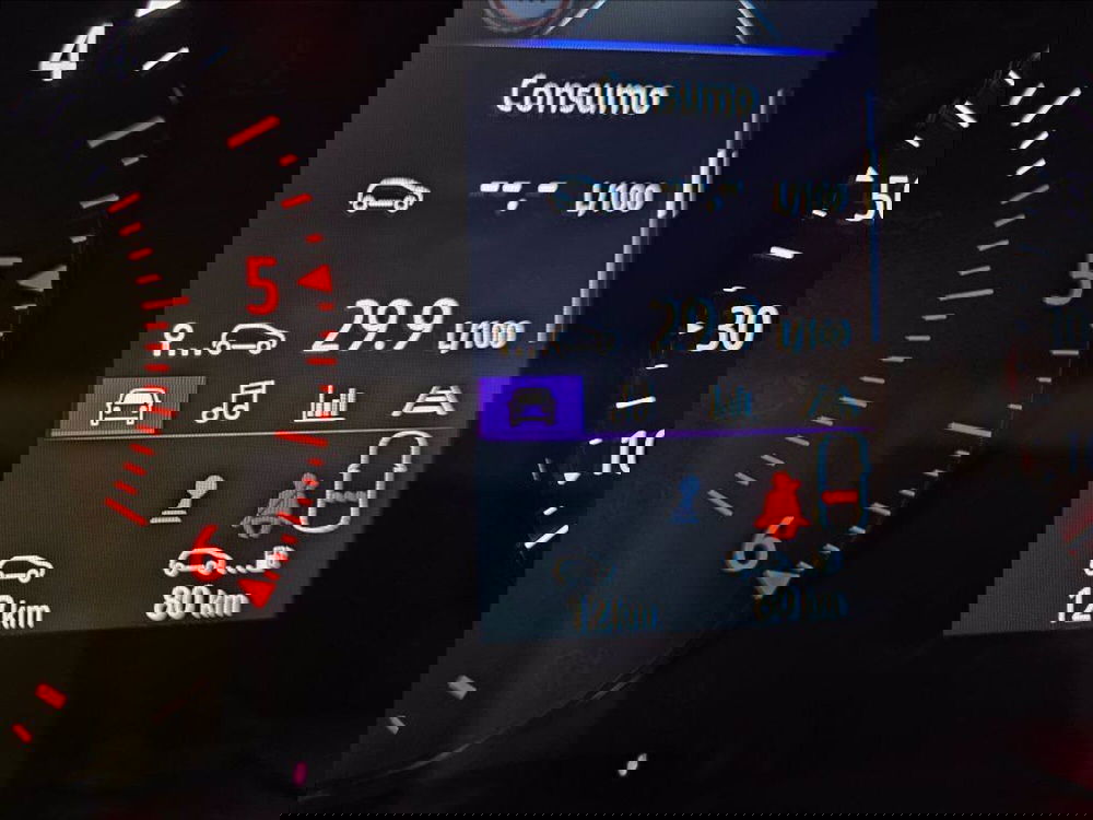 Renault Kangoo nuova a Palermo (12)