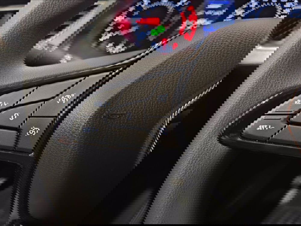 Renault Kangoo nuova a Palermo (13)