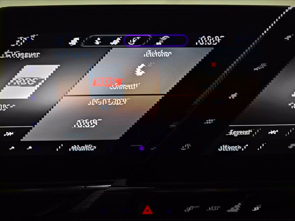 Renault Kangoo nuova a Palermo (19)