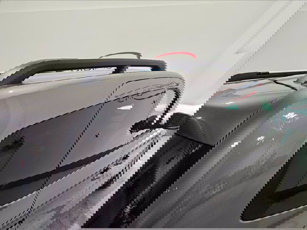 Renault Kangoo nuova a Palermo (8)