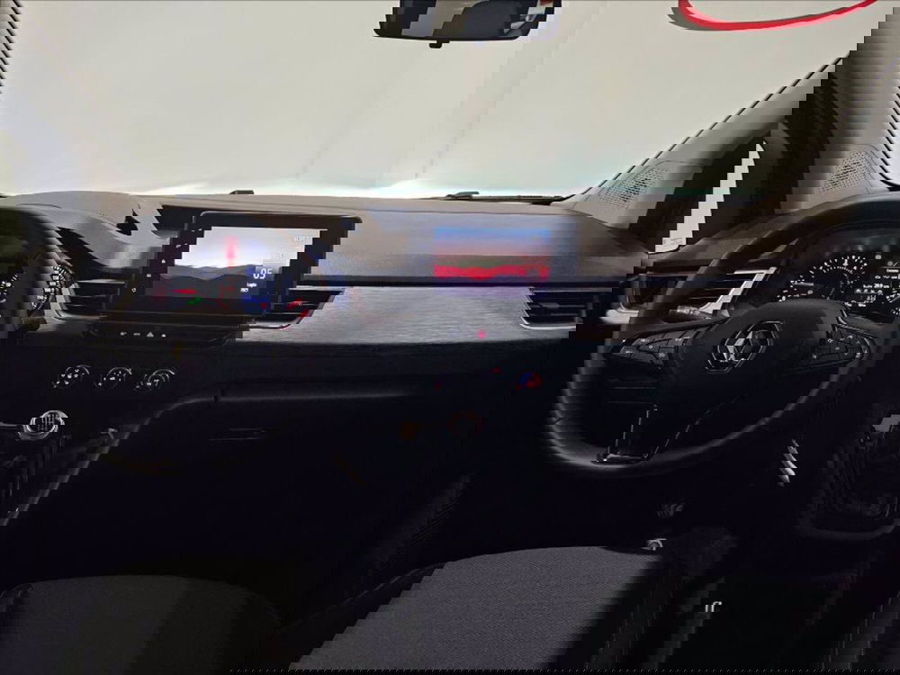 Renault Kangoo nuova a Palermo (9)